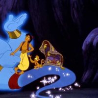 Aladdin - Bande annonce 2 - VF - (1992)