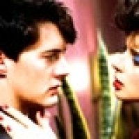 Blue Velvet - bande annonce - VF - (1987)