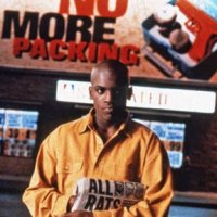 Clockers - bande annonce - VO - (1995)
