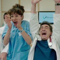 La Clinique de l'amour ! - teaser 2 - (2012)