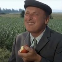 Le Cerveau - bande annonce - (1969)