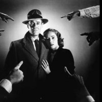 Le Faux Coupable - Bande annonce 1 - VO - (1957)