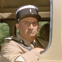 Le Gendarme de Saint-Tropez - bande annonce - (1964)