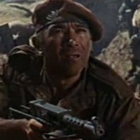 Les Centurions - bande annonce - VO - (1966)