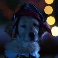 Les Copains et la légende du chien maudit - teaser - VF - (2011)
