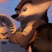Les Pingouins de Madagascar - Teaser 7 - VO - (2014)