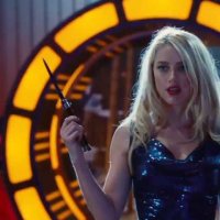 Machete Kills - Bande annonce 1 - VO - (2013)