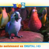 Rio 2 - Teaser 17 - VF - (2014)