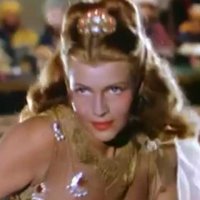 Salomé - Bande annonce 1 - VO - (1953)