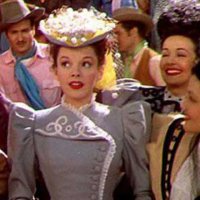 The Harvey Girls - bande annonce - VO - (1946)
