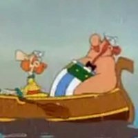 Astérix chez les Bretons - Bande annonce 2 - VF - (1986)