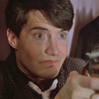 Blue Velvet - bande annonce 2 - VO - (1987)