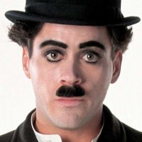 Chaplin - bande annonce - VO - (1993)