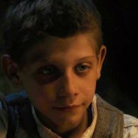 Cino, l'enfant qui traversa la montagne - bande annonce - (2014)