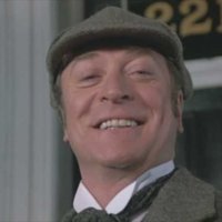 Elementaire, mon cher... Lock Holmes - bande annonce - VF - (1989)