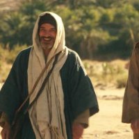 Histoire de Judas - Bande annonce 1 - VF - (2015)