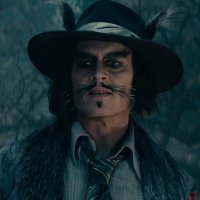 Into the Woods, Promenons-nous dans les bois - bande annonce 2 - VOST - (2015)