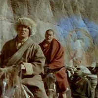 Kundun - bande annonce 2 - VOST - (1998)