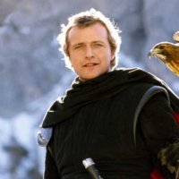 Ladyhawke, la femme de la nuit - Bande annonce 1 - VO - (1985)