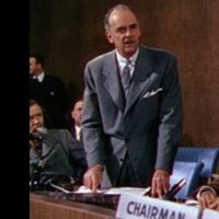 Le Choc des mondes - bande annonce - (1951)