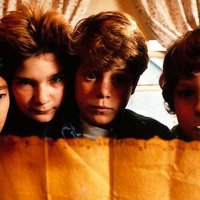 Les Goonies - bande annonce 2 - VO - (1985)