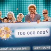 Les Tuche - Bande annonce 1 - VF - (2010)