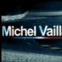 Michel Vaillant - Teaser 2 - VF - (2003)