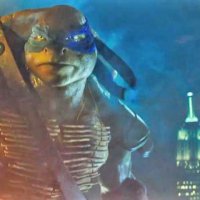 Ninja Turtles - bande annonce - VOST - (2014)