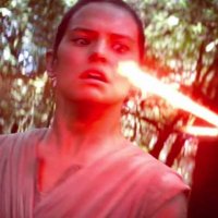 Star Wars - Le Réveil de la Force - Bande annonce 94 - VO - (2015)