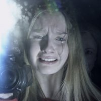 The Visit - bande annonce - VF - (2015)