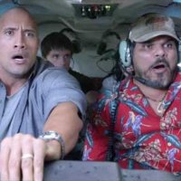 Voyage au centre de la Terre 2 : L'île mystérieuse - bande annonce 3 - VF - (2012)