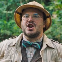Jumanji : Bienvenue dans la jungle - bande annonce 3 - VOST - (2017)