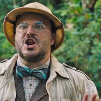 Jumanji : Bienvenue dans la jungle - Bande annonce 4 - VF - (2017)