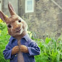 Pierre Lapin - Bande annonce 3 - VF - (2018)