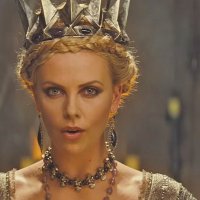 Blanche-Neige et le chasseur - bande annonce 2 - VOST - (2012)