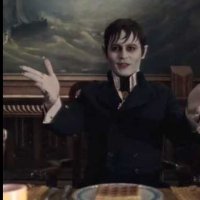 Dark Shadows - Bande annonce 1 - VF - (2012)