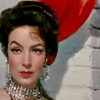 French Cancan - bande annonce - (1955)