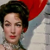 French Cancan - bande annonce - (1955)