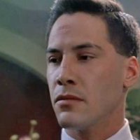 Johnny Mnemonic - Bande annonce 3 - VO - (1994)