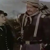 La Charge héroïque - bande annonce - VO - (1950)