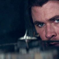 Le Chasseur et la reine des glaces - bande annonce - VOST - (2016)