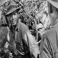 Le Trésor de la Sierra Madre - bande annonce - VO - (1948)