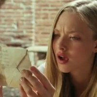 Letters to Juliet - bande annonce - VO - (2010)