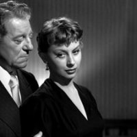 Razzia sur la chnouf - bande annonce - (1955)