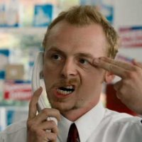 Shaun of the Dead - Bande annonce 10 - VO - (2004)