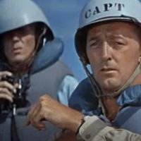 Torpilles sous l'Atlantique - bande annonce - VO - (1957)