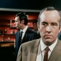 Vendetta pour le Saint - bande annonce - VO - (1970)