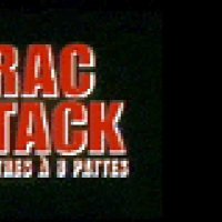 Arac attack, les monstres à huit pattes - Bande annonce 2 - VF - (2001)