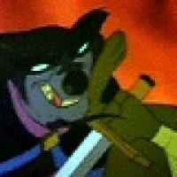 Brisby et le secret de Nimh - bande annonce - VO - (1982)