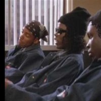 CB4 - bande annonce - VO - (1993)